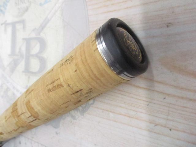 テムジン TMJS-60SLMX(マジョーラ)