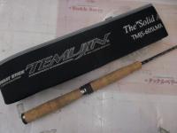 テムジン TMJS-60SLMX(マジョーラ)