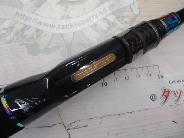 カレイドインスピラーレ TKIC-611XMH-BK グランドコブラリミテッド