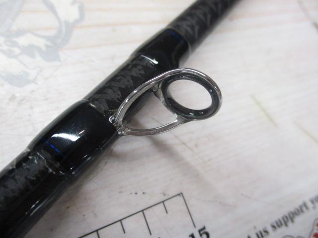 カレイドインスピラーレ TKIC-611XMH-BK グランドコブラリミテッド