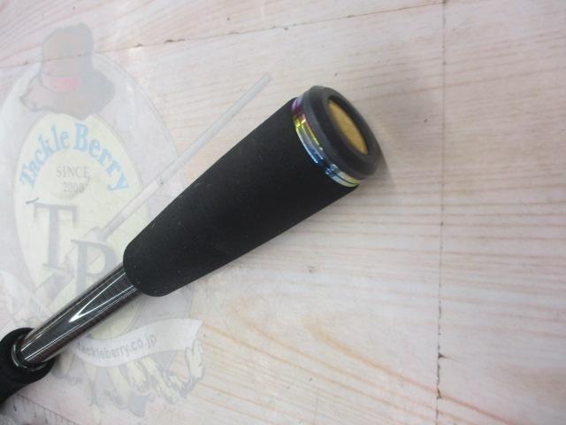 カレイドインスピラーレ TKIC-611XMH-BK グランドコブラリミテッド