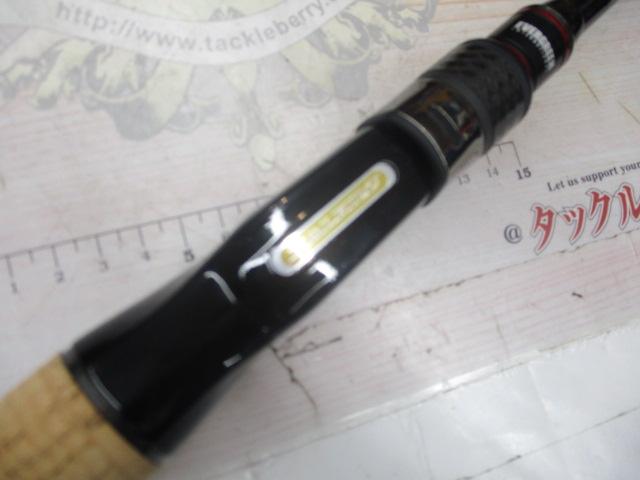 カレイドインスピラーレRS IRSC-611XXXHR-SXF(SG) ジャイアントディアウルフRS