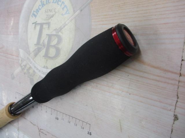 カレイドインスピラーレRS IRSC-611XXXHR-SXF(SG) ジャイアントディアウルフRS