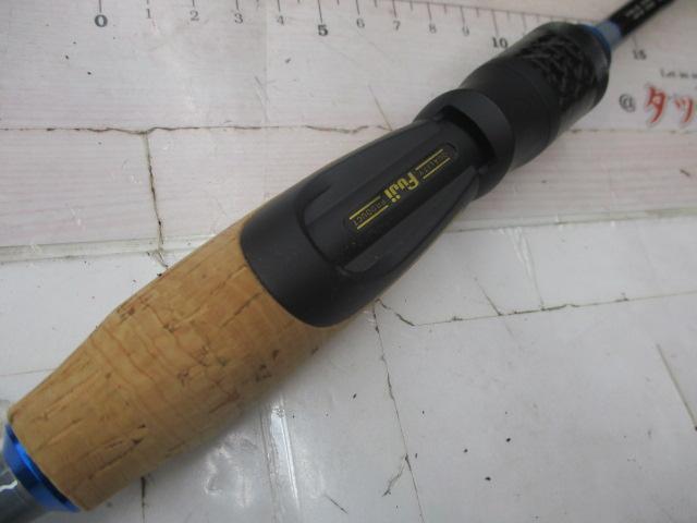 グラビアス インクレディブルセンサー S-63L ZZ