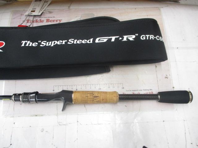 カレイドインスピラーレGT-R GTR-C66LLR スーパースティードGT-R