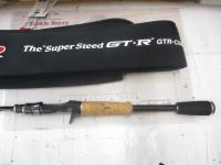 カレイドインスピラーレGT-R GTR-C66LLR スーパースティードGT-R