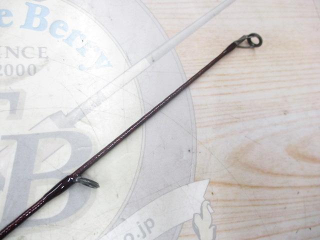 スコーピオンXV 1652R-2