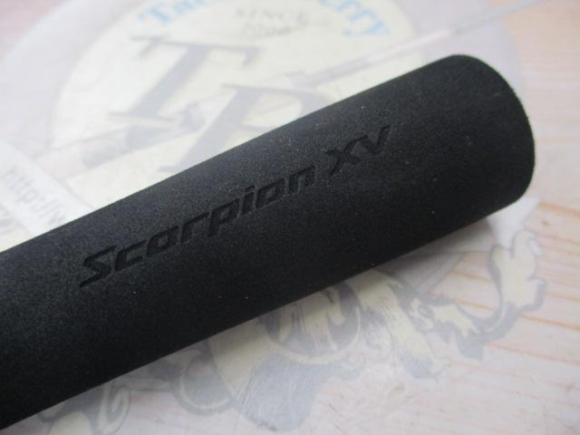 スコーピオンXV 1652R-2