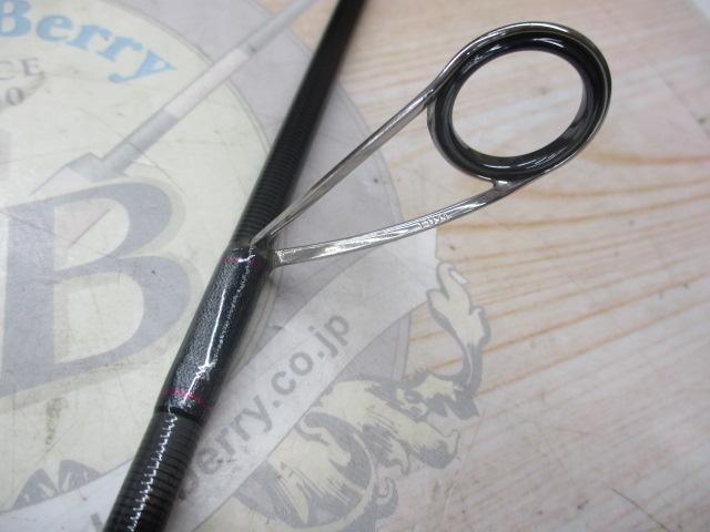 スペルバウンド コア SCS-63XSUL-ST