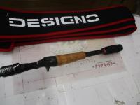 レーベン DL-C71MH+RST-2S