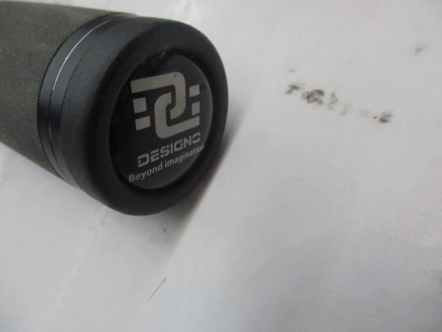 レーベン トルクチューン DLT-SJ611M/HRST2S(EVA)