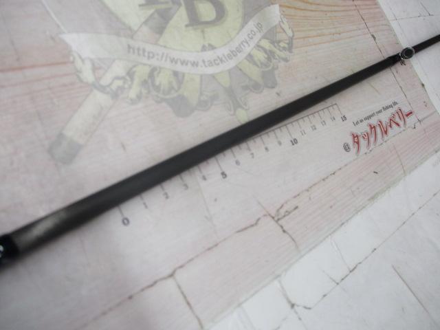 レーベン トルクチューン DLT-C67H-RX4S(EVA)