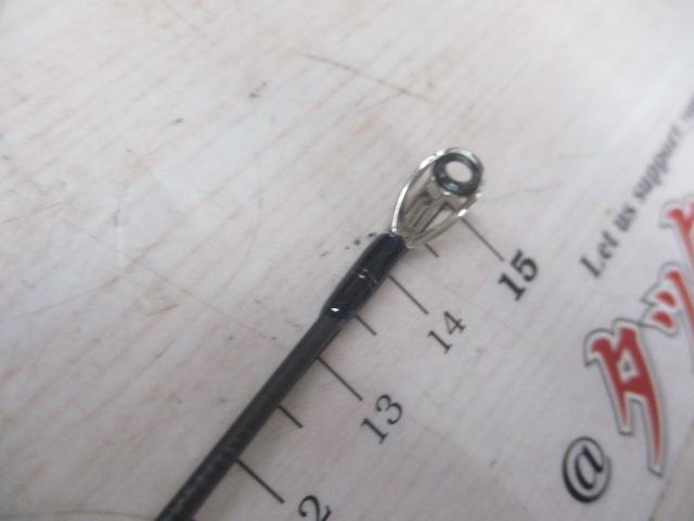 レーベン トルクチューン DLT-C67H-RX4S(EVA)