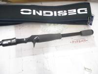 レーベン トルクチューン DLT-C67H-RX4S(EVA)