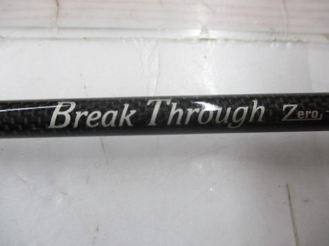 ブレイクスルー ゼロヴァージ BTZV61-L