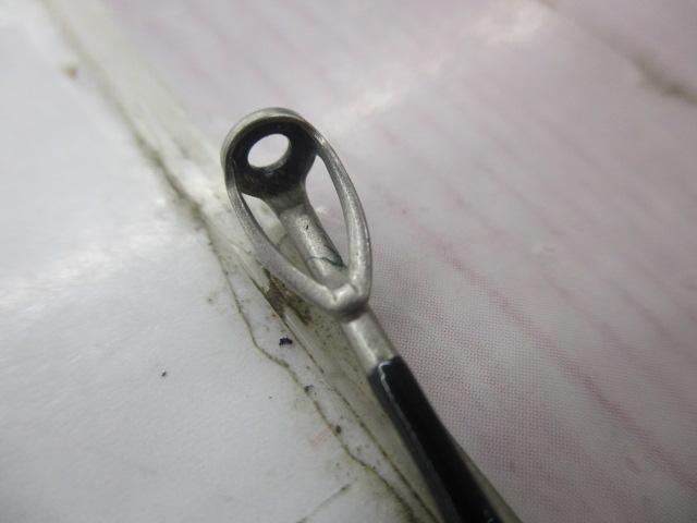 ブレイクスルー ゼロヴァージ BTZV61-L