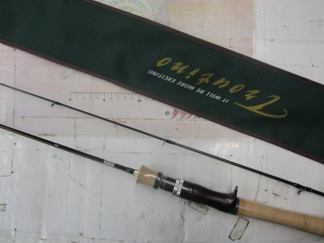 トラウティーノ TTS-B4102UL