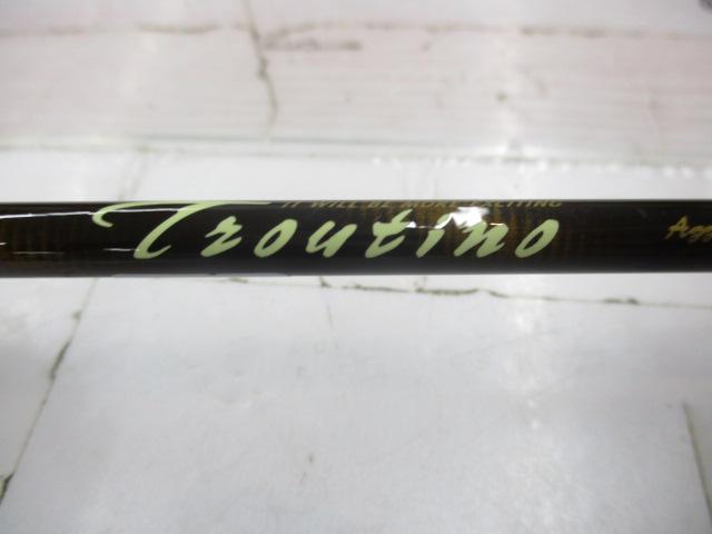 トラウティーノ TTS-B4102UL