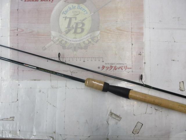 トライフォースZ 602LFS