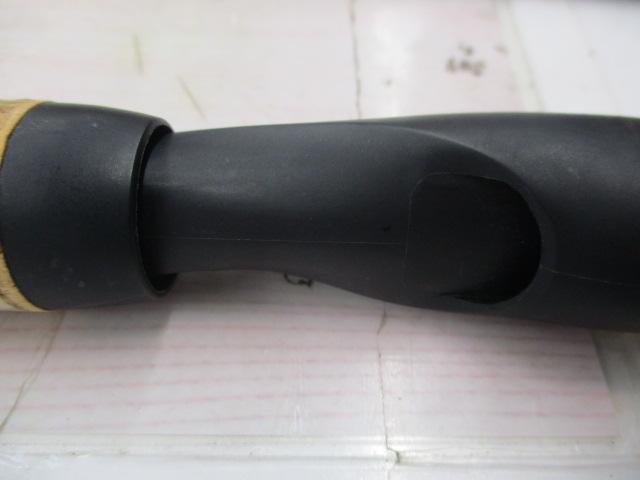 トライフォースZ 602LFS