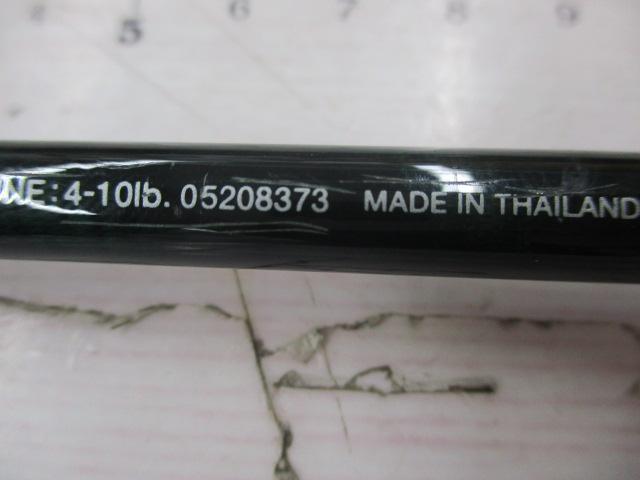 トライフォースZ 602LFS