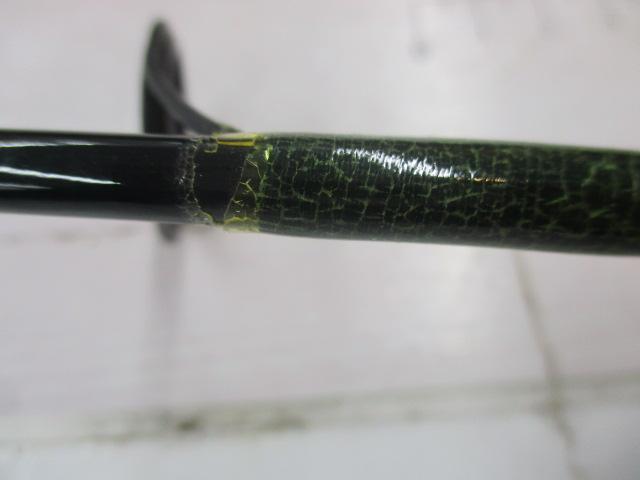 トライフォースZ 602LFS