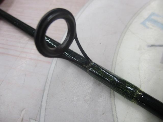 トライフォースZ 602LFS