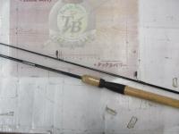 トライフォースZ 602LFS