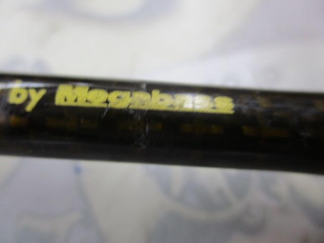 デストロイヤー F1・1/2-63Xti(エヴォルジオン)