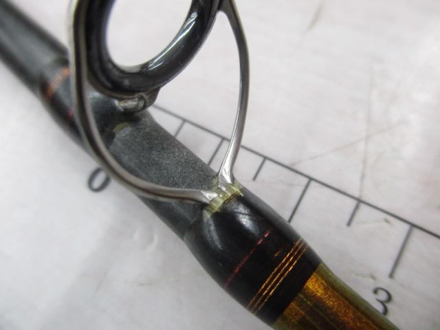 デストロイヤー F1・1/2-63Xti(エヴォルジオン)