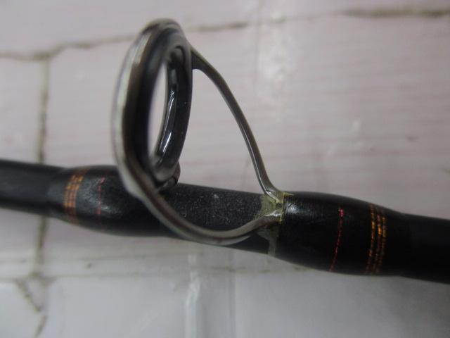 デストロイヤー F1・1/2-63Xti(エヴォルジオン)