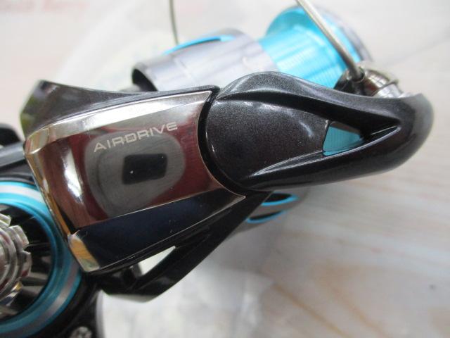 24エメラルダスX LT2500-XH