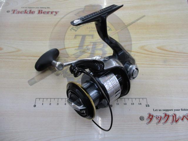 12ヴァンキッシュ C3000HG