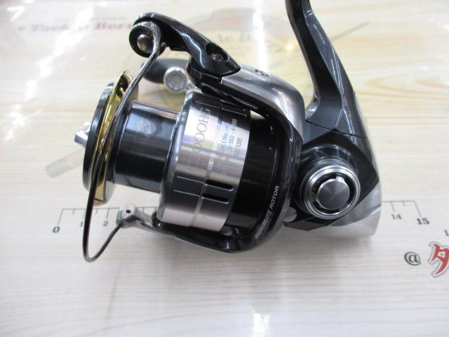 12ヴァンキッシュ C3000HG