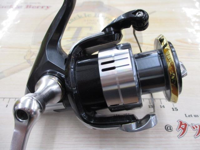 12ヴァンキッシュ C3000HG