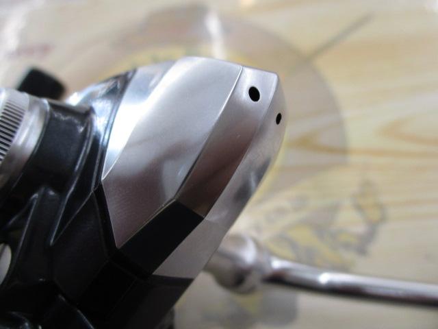 12ヴァンキッシュ C3000HG