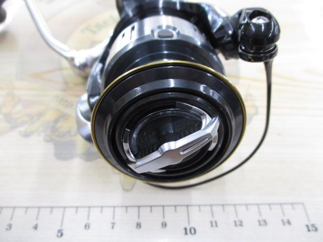 12ヴァンキッシュ C3000HG