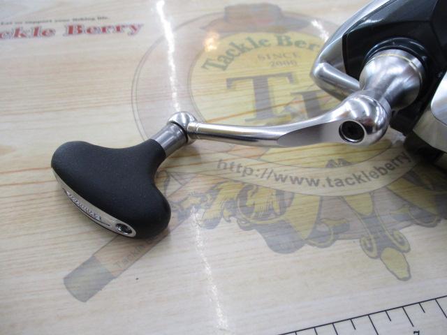 12ヴァンキッシュ C3000HG