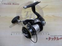 12ヴァンキッシュ C3000HG