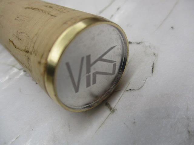 ブレイクスルー ゼロヴァージ BTZV60-GL