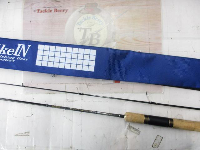 ブレイクスルー ゼロヴァージ BTZV61ML-H