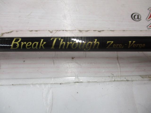 ブレイクスルー ゼロヴァージ BTZV61ML-H