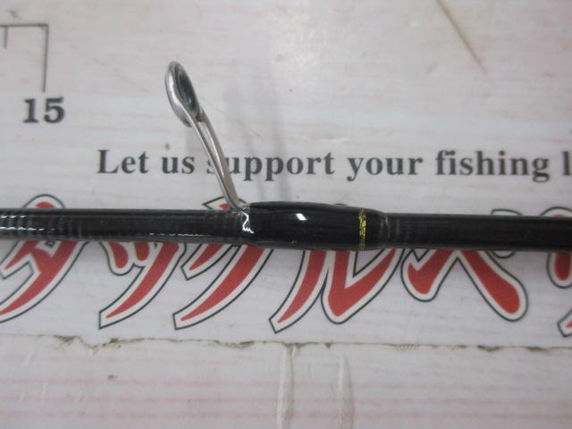 ブレイクスルー ゼロヴァージ BTZV61ML-H