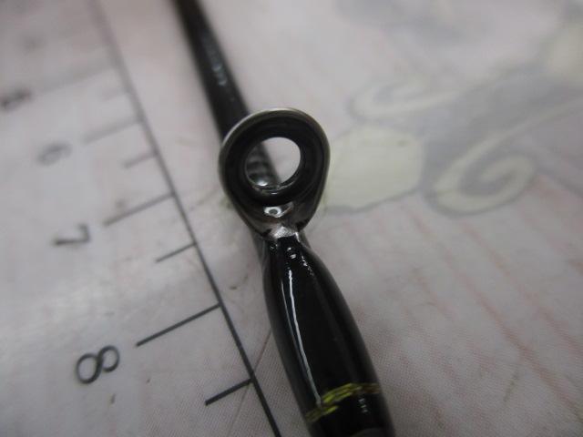 ブレイクスルー ゼロヴァージ BTZV61ML-H