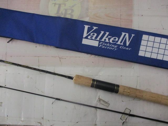 ブレイクスルー ゼロヴァージ BTZV60-ISS UL