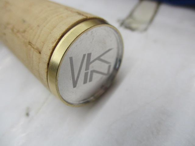 ブレイクスルー ゼロヴァージ BTZV60-ISS UL