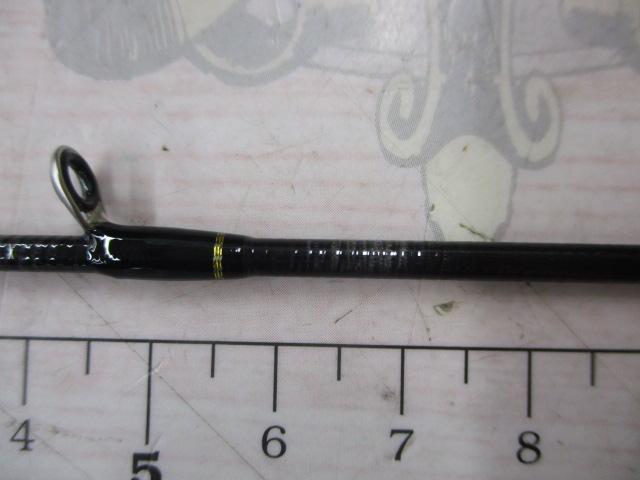 ブレイクスルー ゼロヴァージ BTZV60-ISS UL