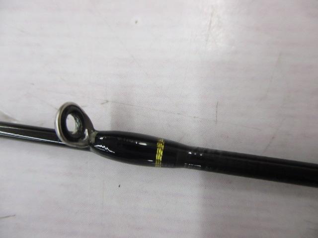 ブレイクスルー ゼロヴァージ BTZV60-ISS UL