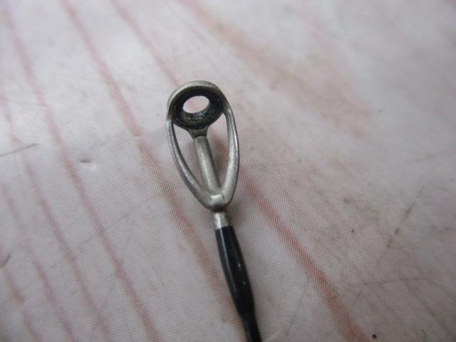 ブレイクスルー ゼロヴァージ BTZV60-ISS UL