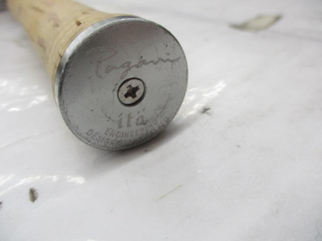 パガーニ PTL-63UL